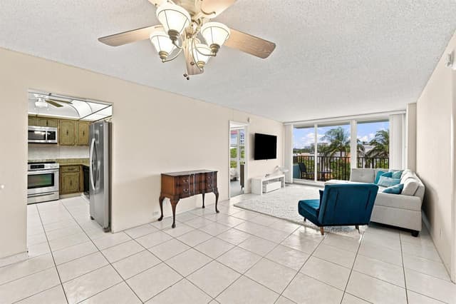 531 N Ocean Boulevard # 505, Pompano Beach FL 33062 - Pompano Beach, FL - Photo 5
