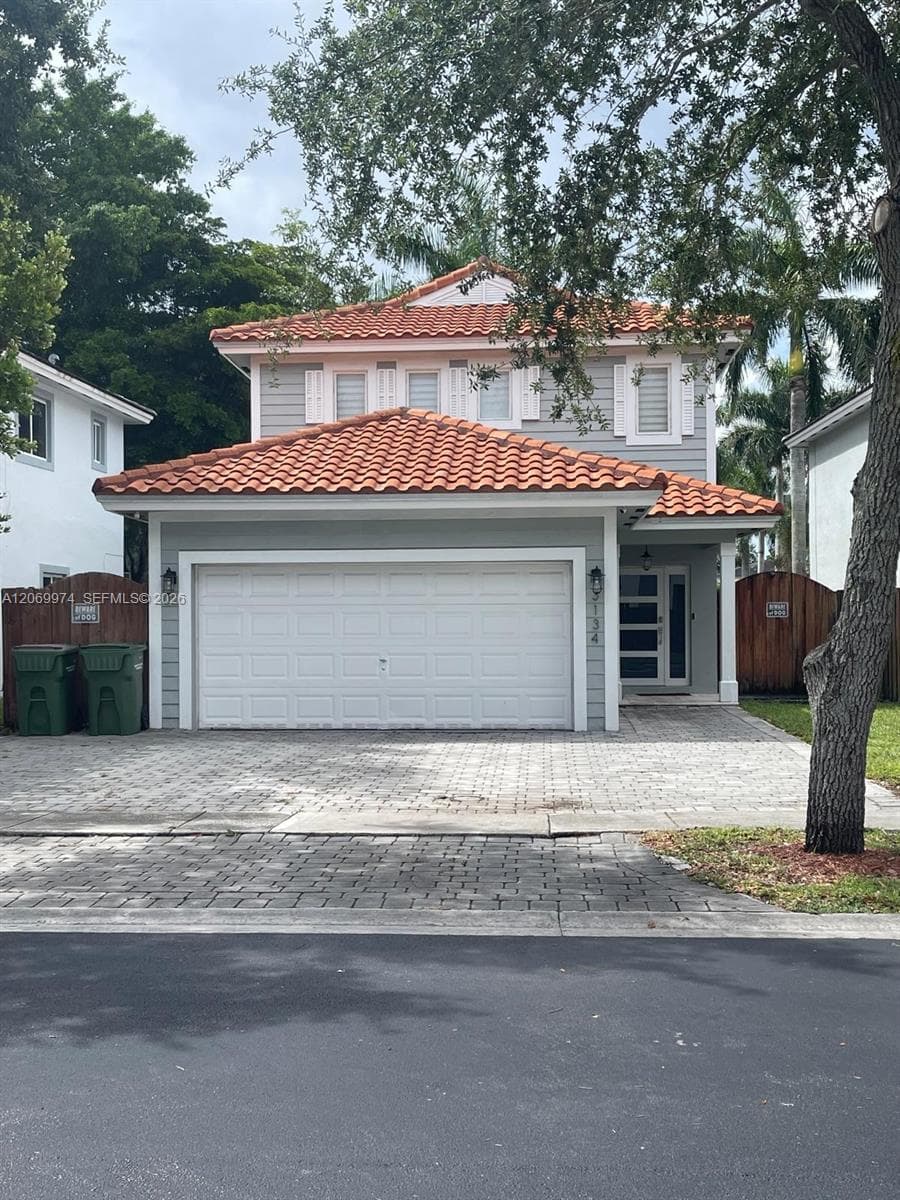 3134 NE 3rd Dr, Homestead FL 33033