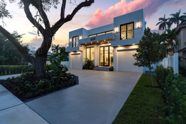 829 SW 11TH Street, Fort Lauderdale FL 33315 - Fort Lauderdale, FL - Photo 2