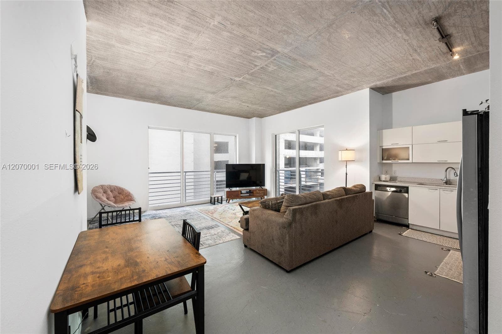 234 NE 3rd St # 602, Miami FL 33132 - Miami, FL - Photo 1