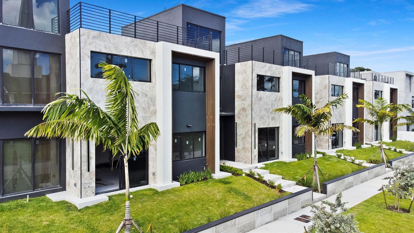 855 SW 14th Court # 855, Fort Lauderdale FL 33315 - Fort Lauderdale, FL - Photo 1