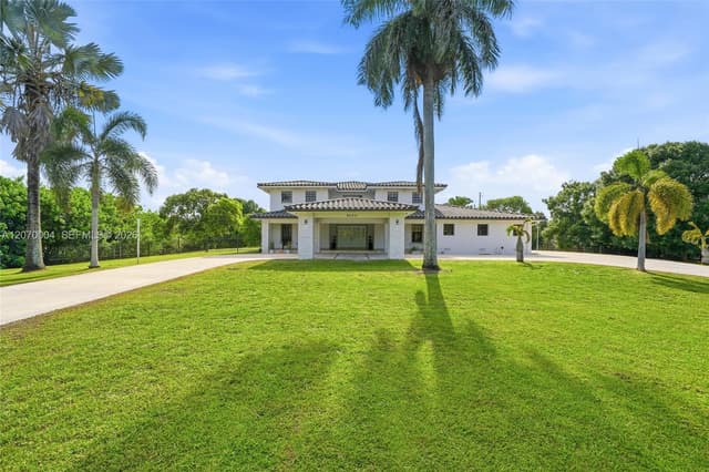 4100 SW 139th Ave, Miramar FL 33027 - Miramar, FL - Photo 3