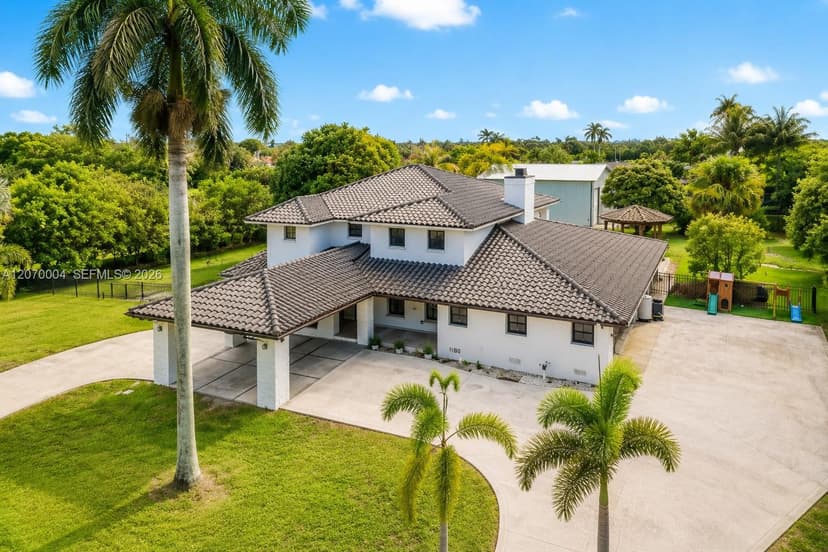 4100 SW 139th Ave, Miramar FL 33027
