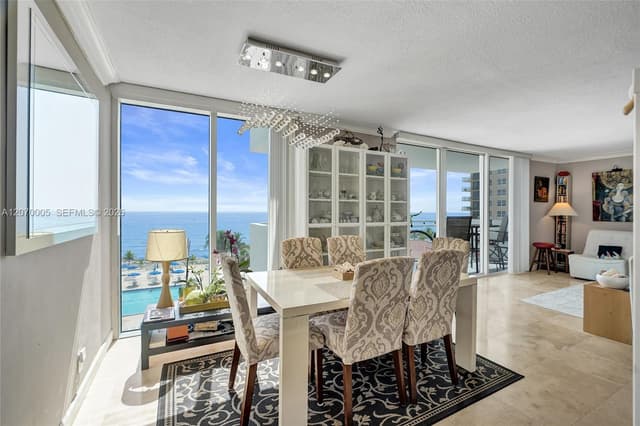 2030 S Ocean Dr # 512, Hallandale Beach FL 33009 - Hallandale Beach, FL - Photo 2