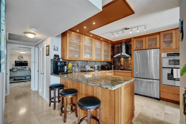 2030 S Ocean Dr # 512, Hallandale Beach FL 33009 - Hallandale Beach, FL - Photo 7