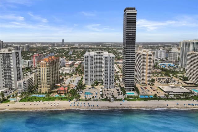 2030 S Ocean Dr # 512, Hallandale Beach FL 33009 - Hallandale Beach, FL - Photo 3