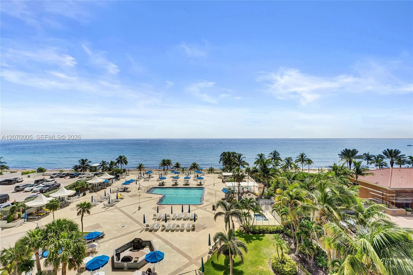 2030 S Ocean Dr # 512, Hallandale Beach FL 33009 - Hallandale Beach, FL - Photo 1
