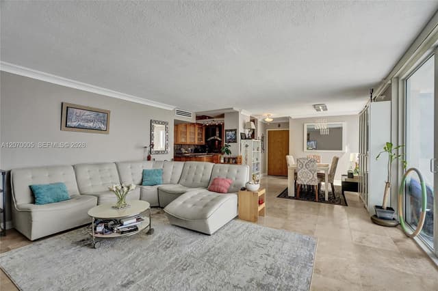 2030 S Ocean Dr # 512, Hallandale Beach FL 33009 - Hallandale Beach, FL - Photo 5