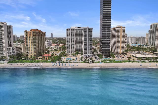2030 S Ocean Dr # 512, Hallandale Beach FL 33009 - Hallandale Beach, FL - Photo 4