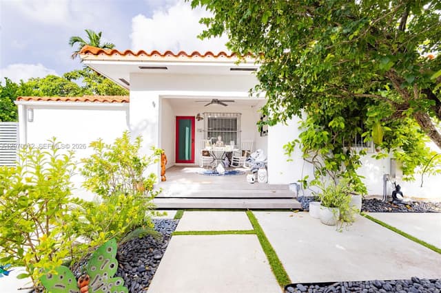 619 SW 39th Ave, Miami FL 33134 - Miami, FL - Photo 2