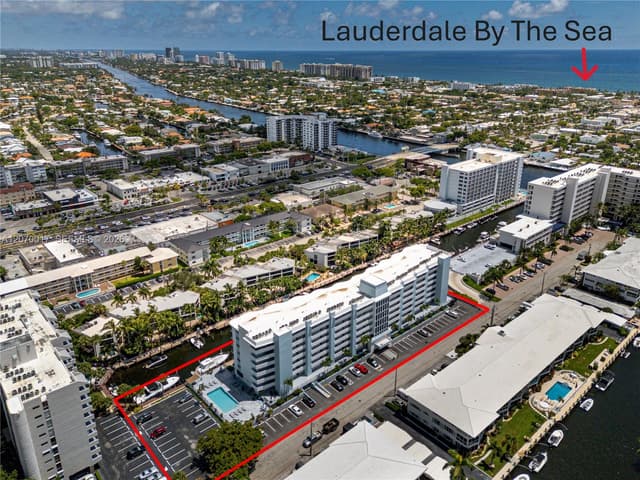 3051 NE 48th St # 406, Fort Lauderdale FL 33308 - Fort Lauderdale, FL - Photo 2