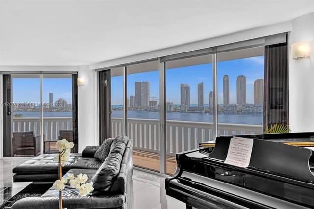 3000 Island Blvd # 1106, Aventura FL 33160 - Aventura, FL - Photo 6