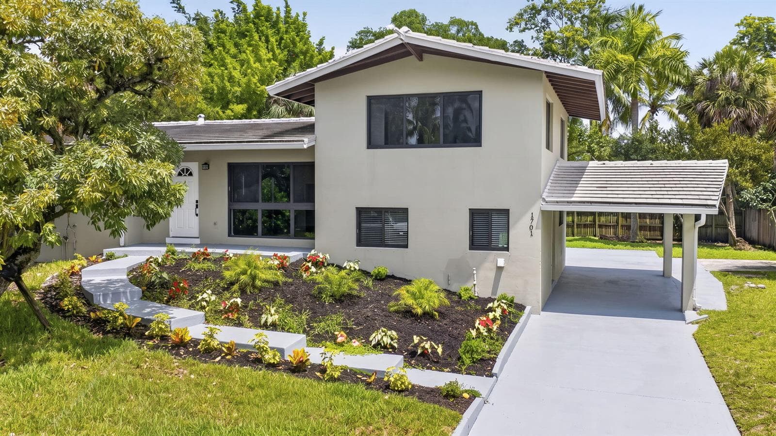 1701 SW 4TH Court, Fort Lauderdale FL 33312 - Fort Lauderdale, FL - Photo 1
