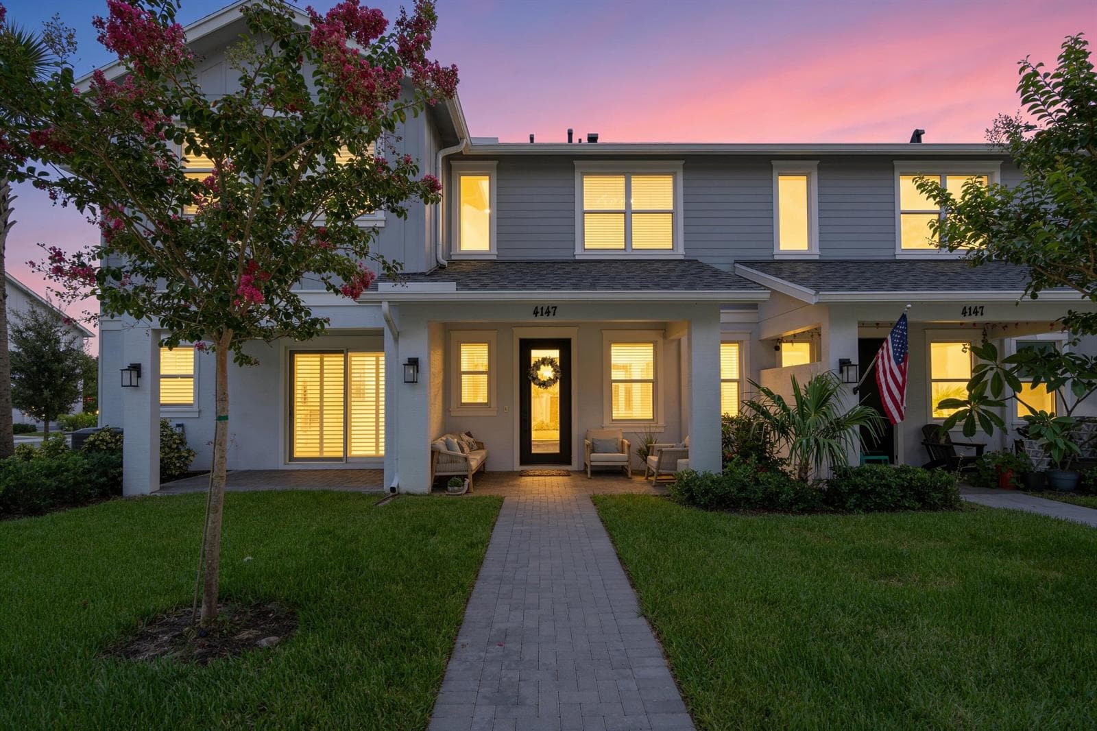 4147 S Longwood Lake Square, Westlake FL 33470 - Westlake, FL - Photo 1