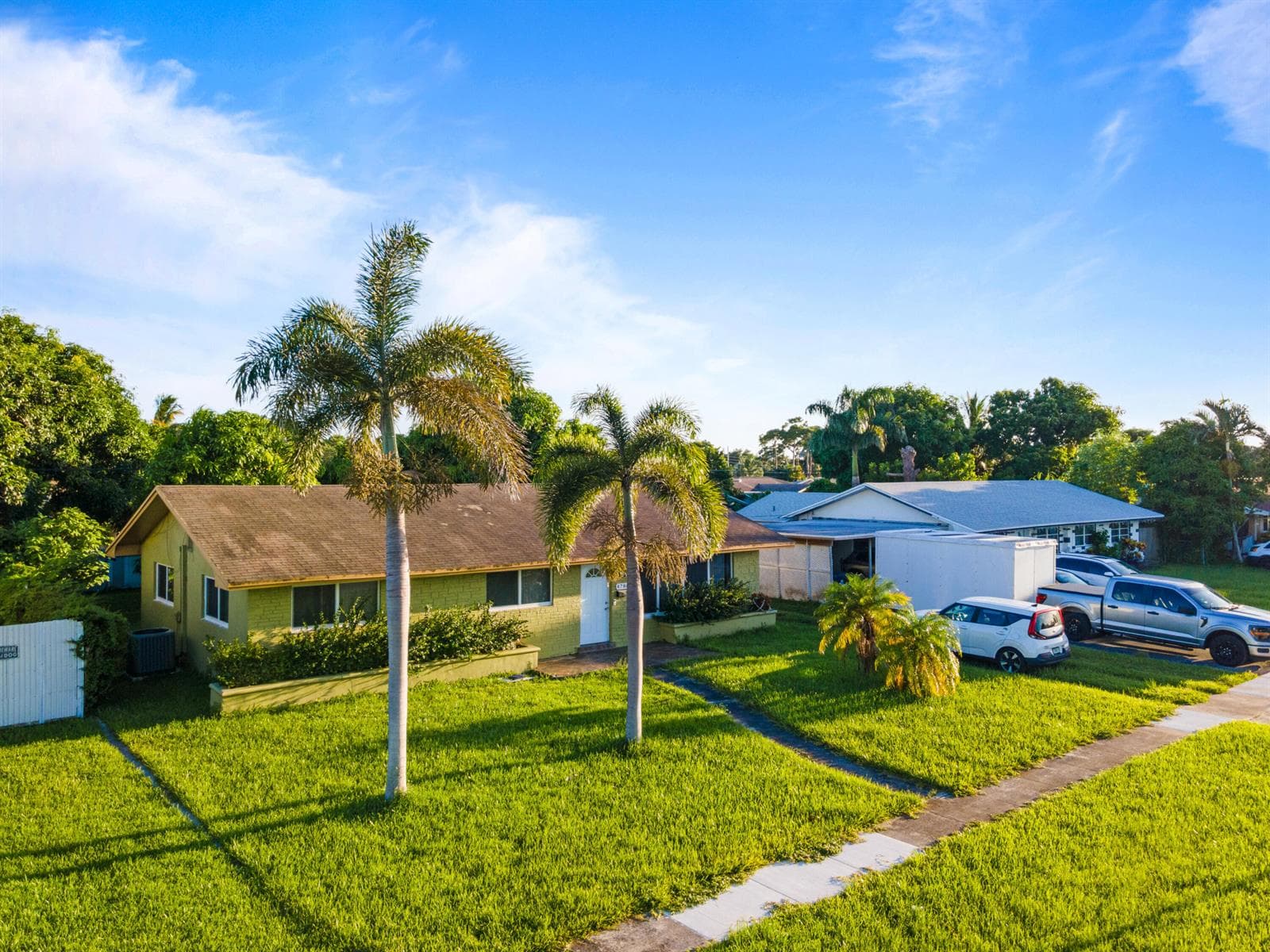 4786 Pine Cone Lane, West Palm Beach FL 33417 - West Palm Beach, FL - Photo 1