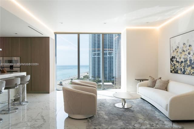 18501 Collins Ave # 1104, Sunny Isles Beach FL 33160 - Sunny Isles Beach, FL - Photo 7