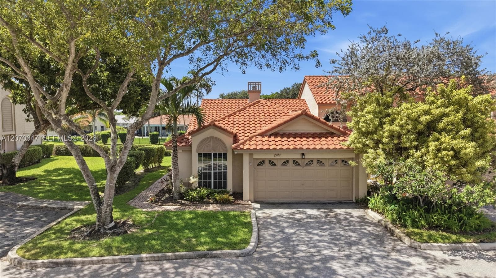 10852 Cypress Glen Dr, Coral Springs FL 33071 - Coral Springs, FL - Photo 1