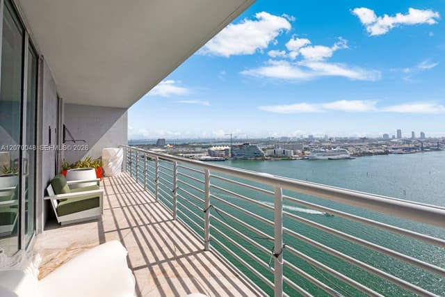 335 S Biscayne Blvd # 2609, Miami FL 33131 - Miami, FL - Photo 6