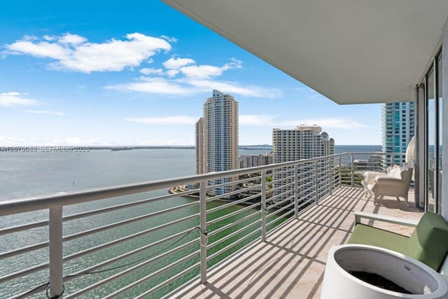 335 S Biscayne Blvd # 2609, Miami FL 33131 - Miami, FL - Photo 7