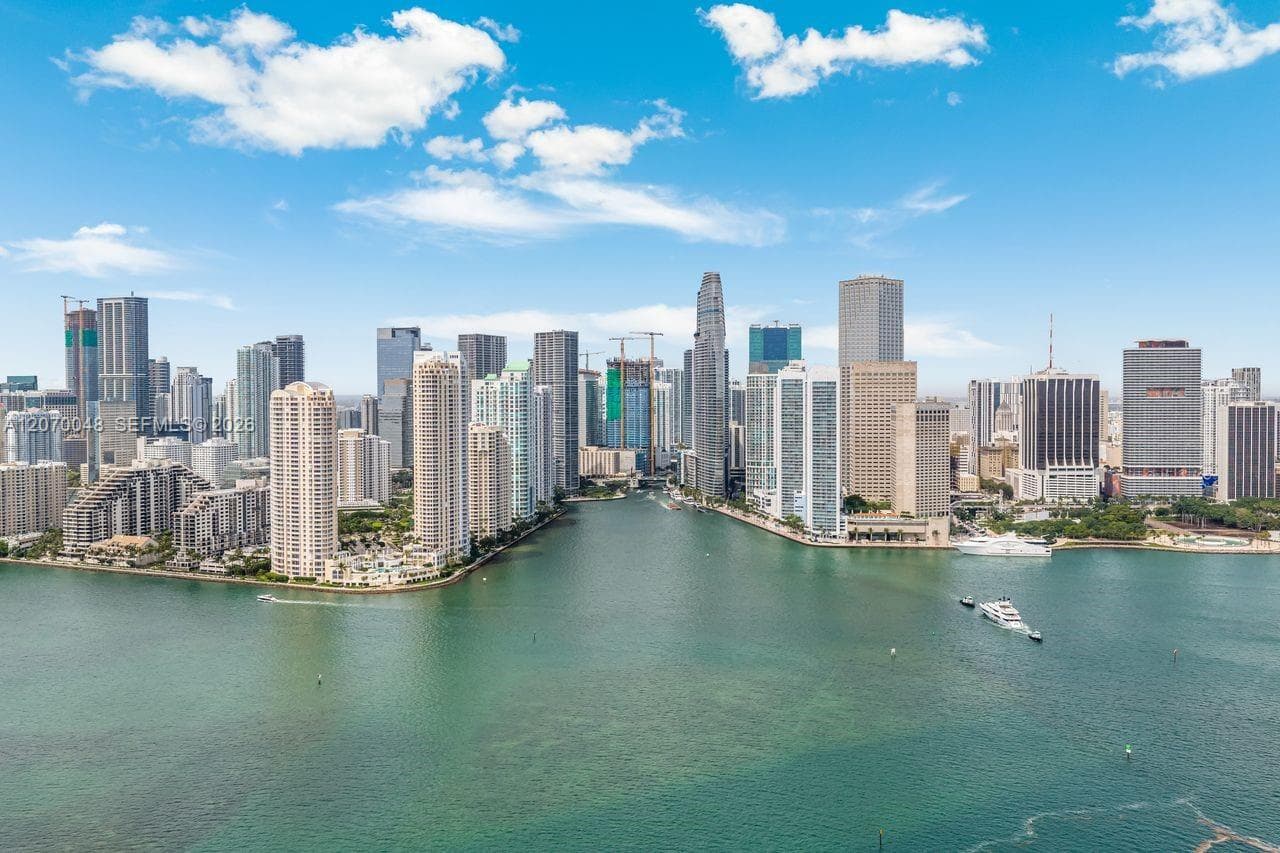 335 S Biscayne Blvd # 2609, Miami FL 33131 - Miami, FL - Photo 1