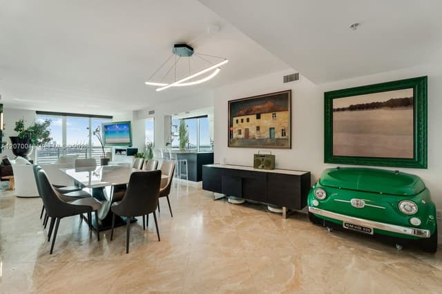 335 S Biscayne Blvd # 2609, Miami FL 33131 - Miami, FL - Photo 4