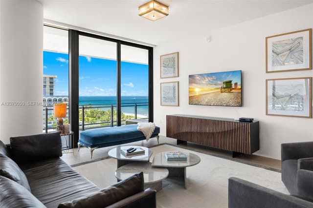 8701 Collins Ave # 705, Miami Beach FL 33154 - Miami Beach, FL - Photo 2