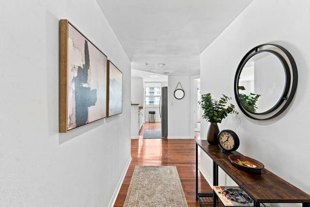 1155 NW BRICKELL BAY Drive # 2802, Miami FL 33131 - Miami, FL - Photo 7