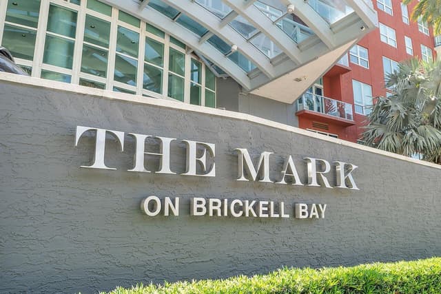 1155 NW BRICKELL BAY Drive # 2802, Miami FL 33131 - Miami, FL - Photo 5
