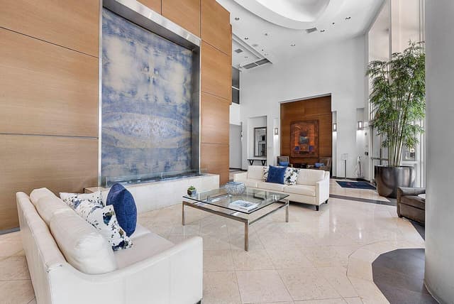 1155 NW BRICKELL BAY Drive # 2802, Miami FL 33131 - Miami, FL - Photo 4