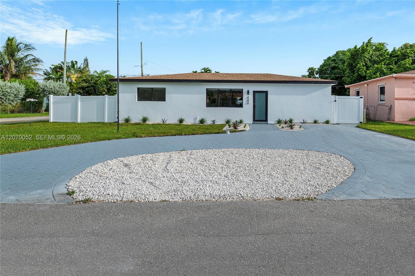 480 NE 109th St, Miami FL 33161 - Miami, FL - Photo 1