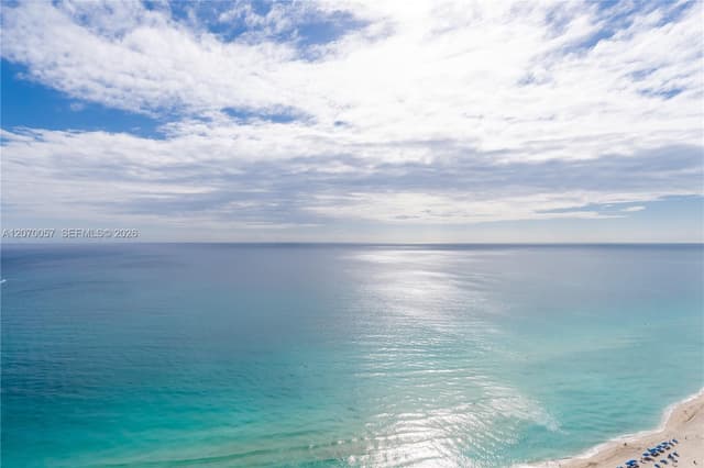 17875 Collins Ave # 4001, Sunny Isles Beach FL 33160 - Sunny Isles Beach, FL - Photo 2