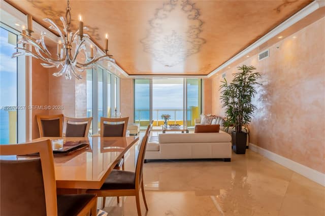 17875 Collins Ave # 4001, Sunny Isles Beach FL 33160 - Sunny Isles Beach, FL - Photo 6