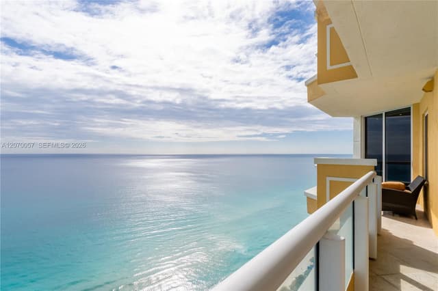 17875 Collins Ave # 4001, Sunny Isles Beach FL 33160 - Sunny Isles Beach, FL - Photo 3