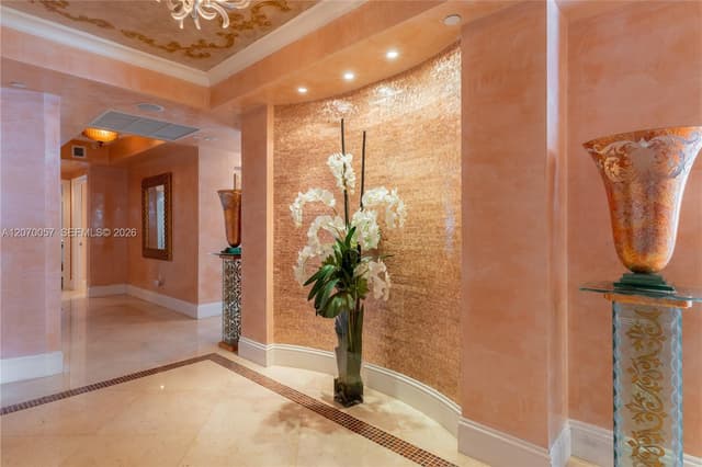 17875 Collins Ave # 4001, Sunny Isles Beach FL 33160 - Sunny Isles Beach, FL - Photo 5