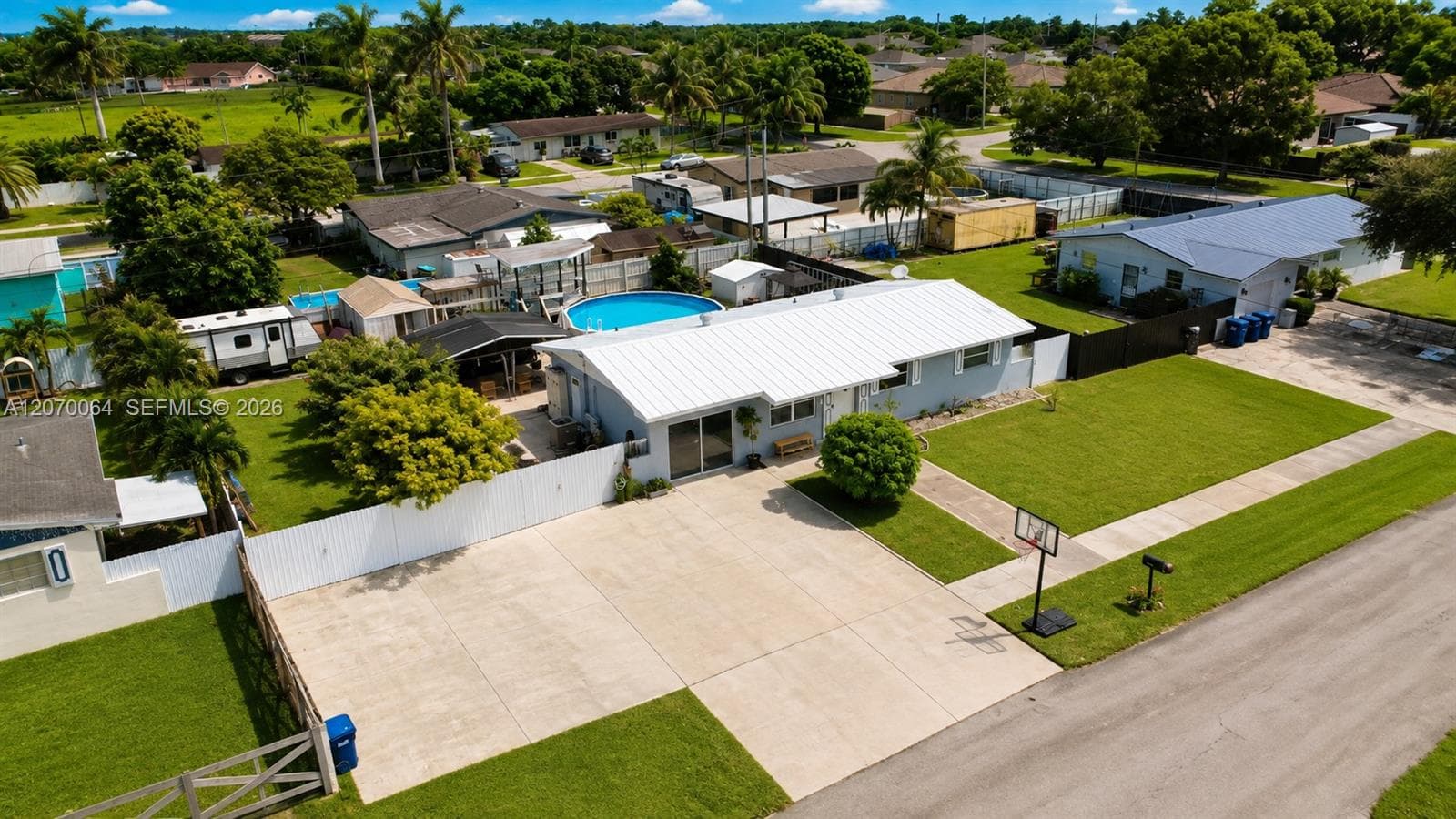 19221 SW 319th St, Homestead FL 33030 - Homestead, FL - Photo 1