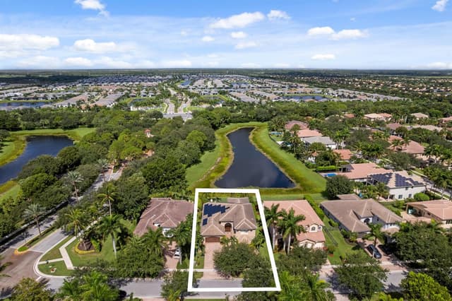 11241 Brandywine Lake Way, Boynton Beach FL 33473 - Boynton Beach, FL - Photo 3