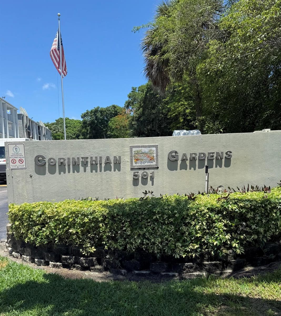 501 SW 11th Place # 205A, Boca Raton FL 33432 - Boca Raton, FL - Photo 1