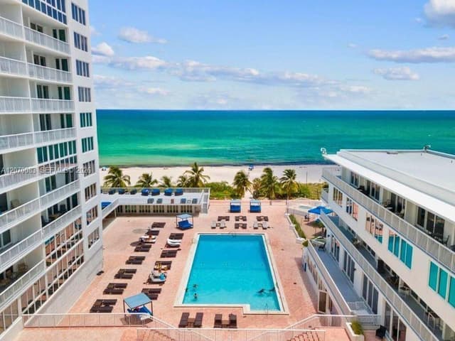 5401 Collins Ave # 144, Miami Beach FL 33140 - Miami Beach, FL - Photo 6