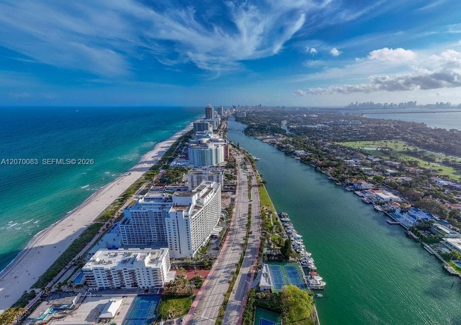 5401 Collins Ave # 144, Miami Beach FL 33140 - Miami Beach, FL - Photo 1