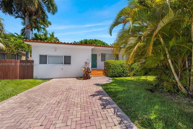 1085 NE 84th St, Miami FL 33138 - Miami, FL - Photo 3
