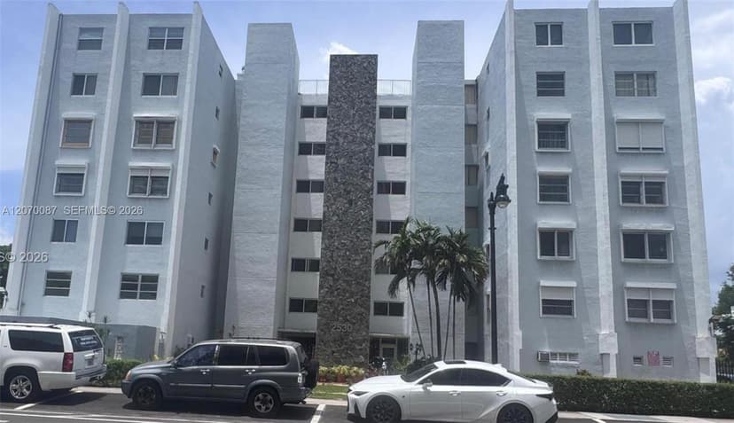 2530 SW 3rd Ave # 103, Miami FL 33129