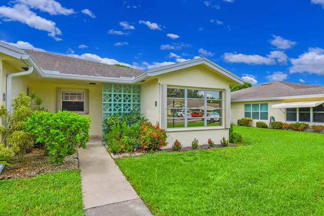 5157 Lakefront Boulevard # D, Delray Beach FL 33484 - Delray Beach, FL - Photo 2