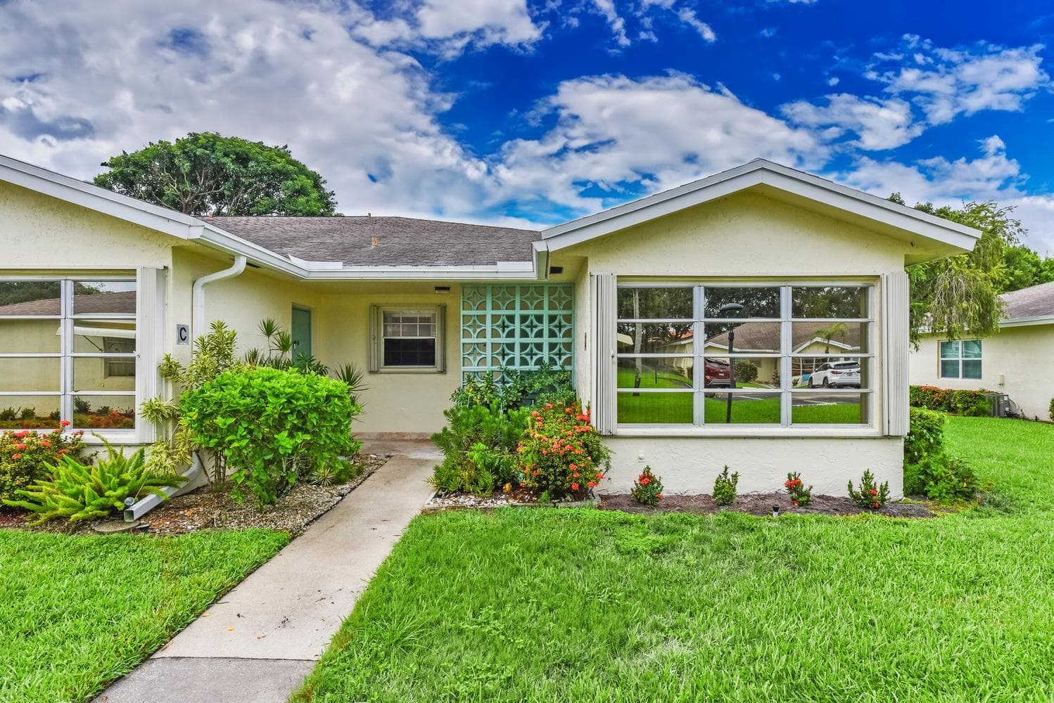 5157 Lakefront Boulevard # D, Delray Beach FL 33484 - Delray Beach, FL - Photo 1