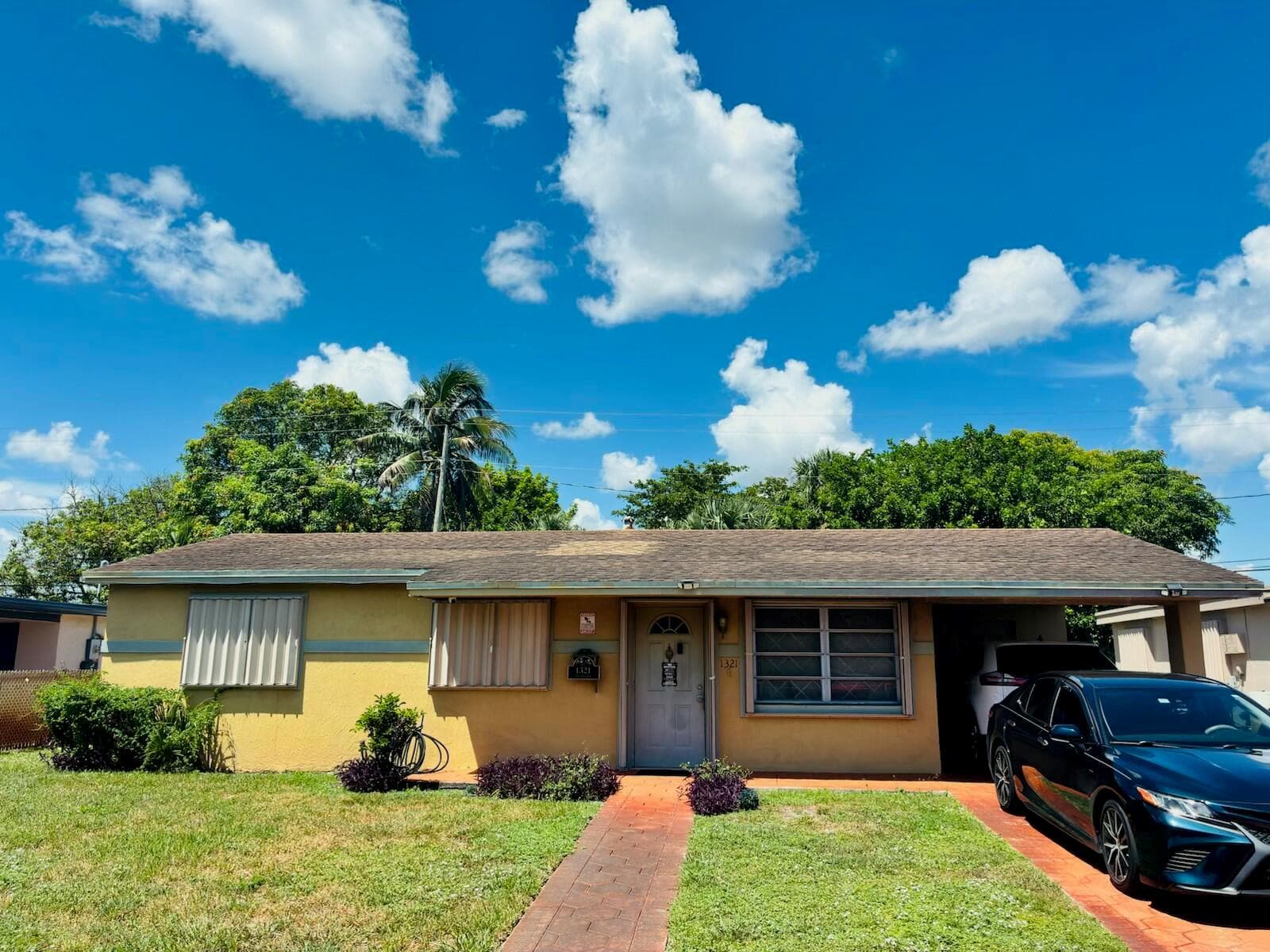 1321 NW 32nd Avenue, Lauderhill FL 33311