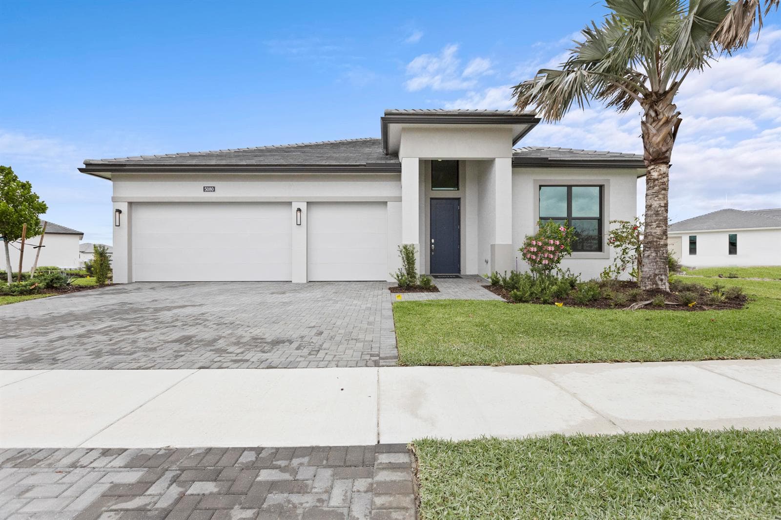 5080 Rivo Alto Circle, Westlake FL 33470 - Westlake, FL - Photo 1