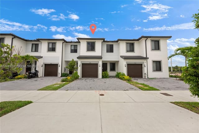 19114 SW 345th Ter # 19114, Florida City FL 33034 - Florida City, FL - Photo 2