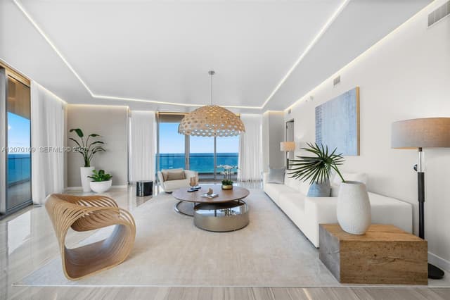 18975 Collins Ave # 600, Sunny Isles Beach FL 33160 - Sunny Isles Beach, FL - Photo 4