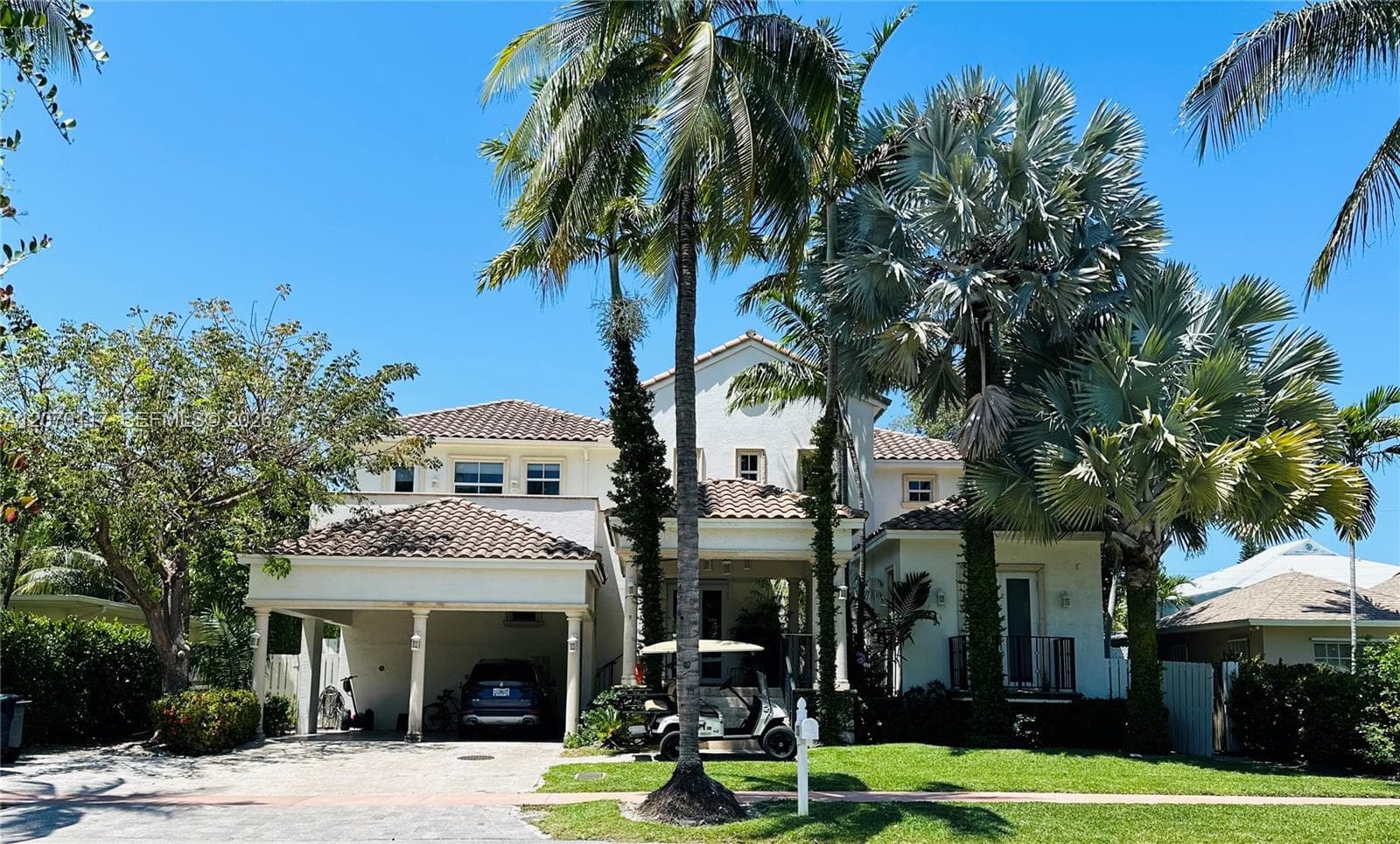 335 W Enid Dr, Key Biscayne FL 33149 - Key Biscayne, FL - Photo 1