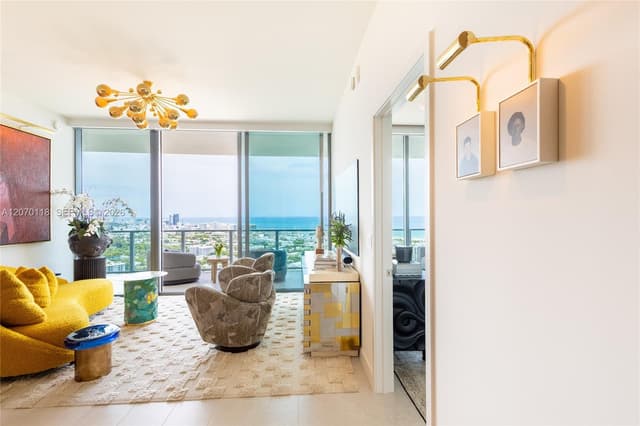 501 West Ave # 3404, Miami Beach FL 33139 - Miami Beach, FL - Photo 3