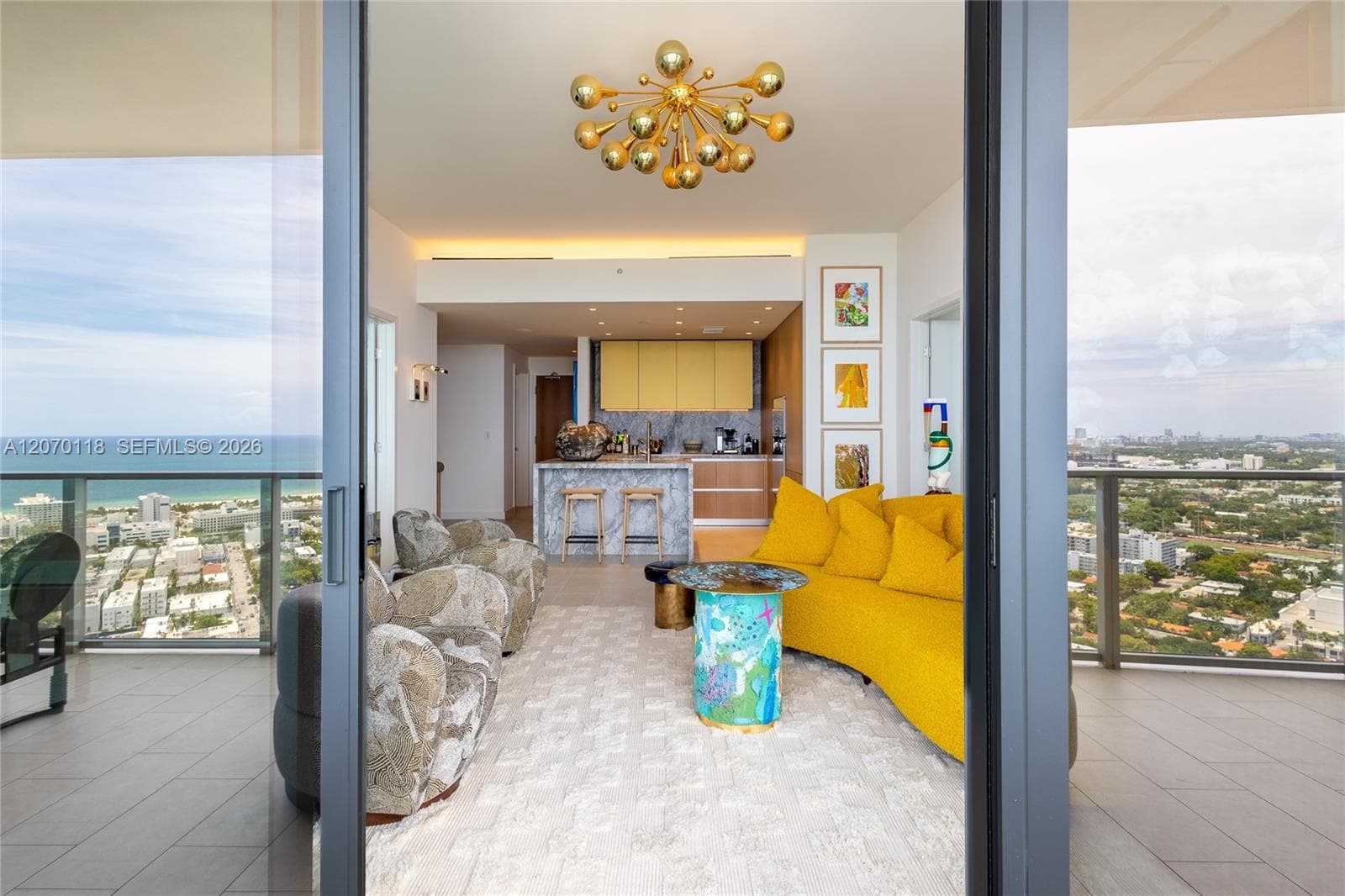 501 West Ave # 3404, Miami Beach FL 33139 - Miami Beach, FL - Photo 1